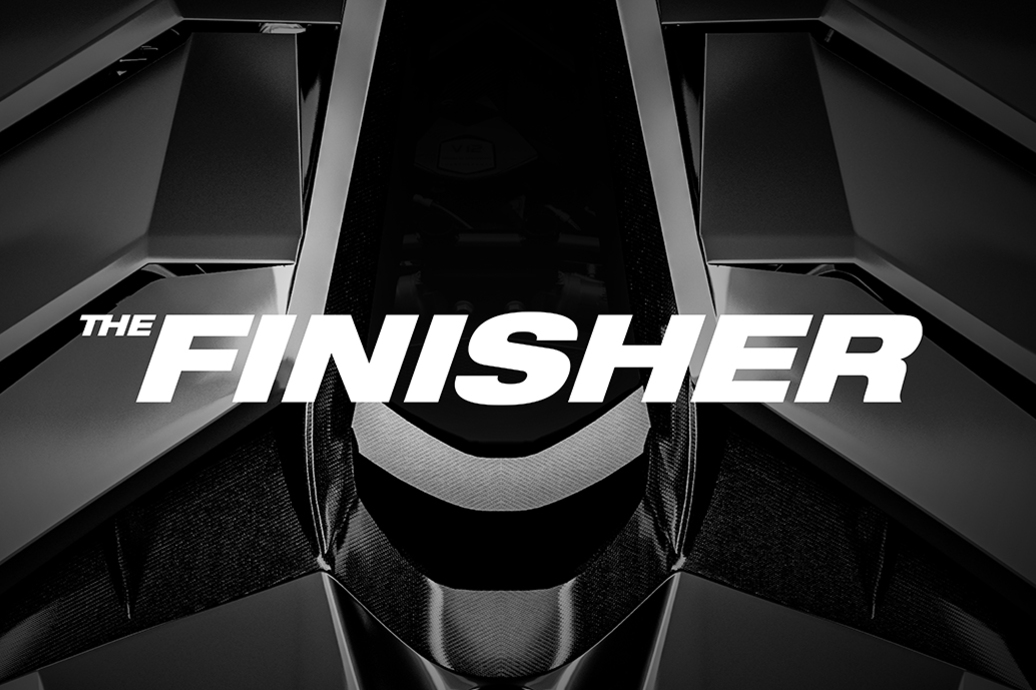 Nova serija proizvoda - Koch Chemie THE FINISHER