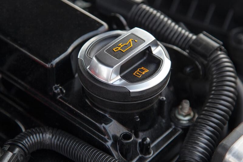 Zašto motor s aditivima Nanotech Europe radi tiše, dulje i s manjom potrošnjom