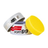 Soft99 vosak za bisere i metal (320 g)