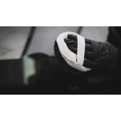 Aplikator od mikrovlakana Auto Finesse Microfiber Applicator