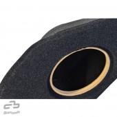 OEM Basser 8" pregrada za Volkswagen Touareg