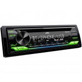Auto radio s Bluetoothom JVC KD-T922BT
