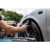 Četka za gume Auto Finesse Rubber Scrubber