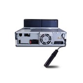 Pioneer SPH-EVO64DAB-UNI modularni autoradio