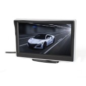 Automobilski monitor TFT5A2