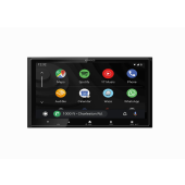 Auto radio bez mehanizma Kenwood DMX-7525DABS