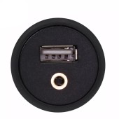 AUX/USB produžni kabel 100 cm MY1121