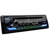 Auto radio s Bluetoothom JVC KD-T922BT