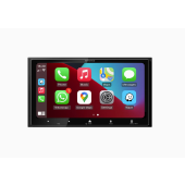 Auto radio bez mehanizma Kenwood DMX-7525DABS