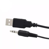 AUX/USB produžni kabel 100 cm MY1121