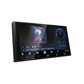 Auto radio bez mehanizma Kenwood DMX-7525DABS