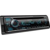 Kenwood KDC-BT665U auto radio