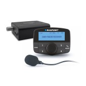 DAB+ adapter s Bluetoothom Blaupunkt DAB'N'PLAY 550