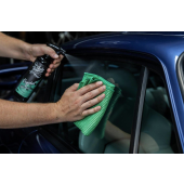 Krpa od mikrovlakana Auto Finesse Glass Waffle