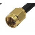 GPS antena Bluebird ANT.GPS.SMA-A
