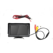 Automobilski monitor TFT4A2
