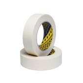 Standardna krep traka / zaštitna traka 3M 2328 bež, dimenzija 30 mm x 50 m