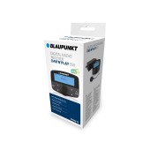 DAB+ adapter s Bluetoothom Blaupunkt DAB'N'PLAY 550