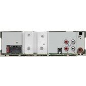 Kenwood KDC-BT665U auto radio