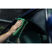 Aplikator od mikrovlakana Auto Finesse Polishing Pad