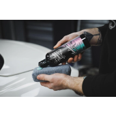 Aplikator od mikrovlakana Auto Finesse Polishing Pad