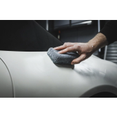 Aplikator od mikrovlakana Auto Finesse Polishing Pad