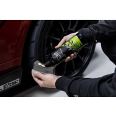 Impregnacija za gume Auto Finesse Satin Tyre Creme Dressing (250 ml)