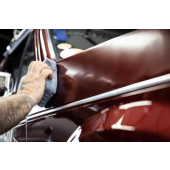Polirno sredstvo s voskom Auto Finesse Tripple All In One Polish (500 ml)