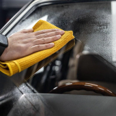 Sredstvo za čišćenje prozora Auto Finesse Crystal Glass Cleaner (500 ml)