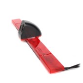Univerzalna parkirna kamera BC UNI-BRAKE Univerzalna kamera za stop svjetla 700TVL, 140°