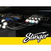 Stinger SI8212 signalni kabel