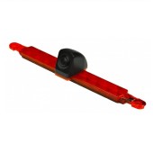 Univerzalna parkirna kamera BC UNI-BRAKE Univerzalna kamera za stop svjetla 700TVL, 140°