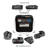 Video razdjelnik Thinkware MB100