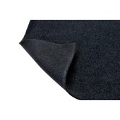 Crni tepih Mecatron 374011M5