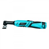 Carbon Collective HEX Nano Machine Polisher - Cordless Mini Polisher V4 Mini AKU polirni stroj