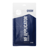 Gyeon Q2M MF Applicator EVO aplikator od mikrovlakana, pakiranje od 2 komada