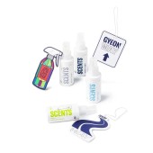 Gyeon Q2M Scents miris za auto - Silver Fresh (80 ml)