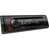 Kenwood KDC-BT460U auto radio