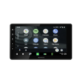 Auto radio s 9" zaslonom Kenwood DMX-F920DS