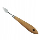 Spatula Leather Expert - Palette Knife Small