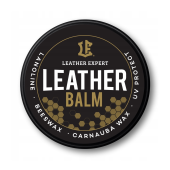 Hranjivi balzam za kožu Leather Expert - Leather Balm Carnauba Wax (300 ml)