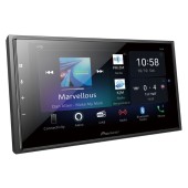 Pioneer SPH-EVO64DAB modularni auto radio