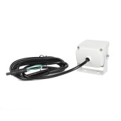 Univerzalna parkirna kamera BC UNI-14 Kamera s U-nosačem, RCA, 800TVL, 105°, bijela