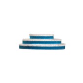 Ekstra abrazivni disk od mikrovlakana RUPES DA Coarse Microfiber Extreme Cut Pad 125/130 mm