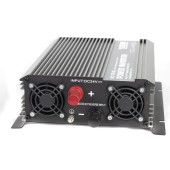 Pretvarač napona s 12V na 230V + USB, 1200W - CAR1200