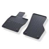 Geyer & Hosaja gumeni tepisi za Audi A3 8V (2012 - 2020) / Cupra Formentor (2020 ->) / Škoda Octavia III, Škoda Octavia IV / Volkswagen Golf Sportsvan (2014 - 2020), Volkswagen Passat B8 (2014 - 2023)