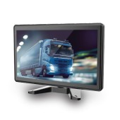 Steelmate C20 uređaj za snimanje - CCTV set, 2 kamere i 7" monitor