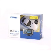 Pomoć pri parkiranju Keetec BS 420 LCD S