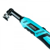 Carbon Collective HEX Nano Machine Polisher - Cordless Mini Polisher V4 Mini AKU polirni stroj