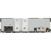 Kenwood KDC-BT460U auto radio